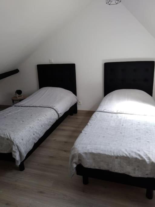 Petite Maison De L'Ancien Rivage Boulogne-sur-Mer Zewnętrze zdjęcie